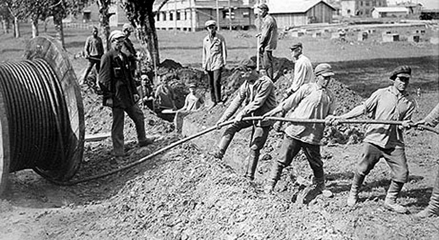     , 1917 