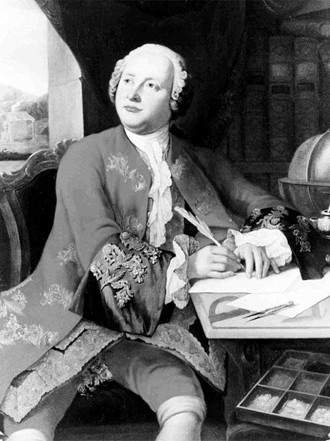      . .  (1711-1765)